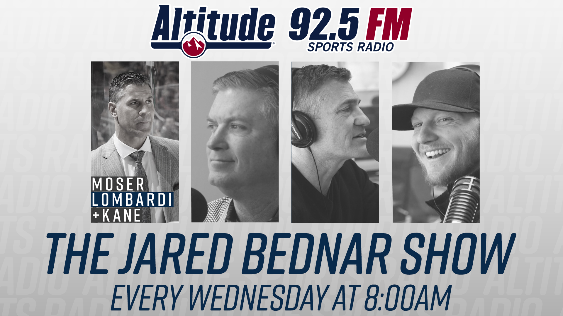 The Jared Bednar Show